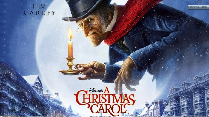 A Christmas Carol (2009) online subtitrat in romana | FSfilme