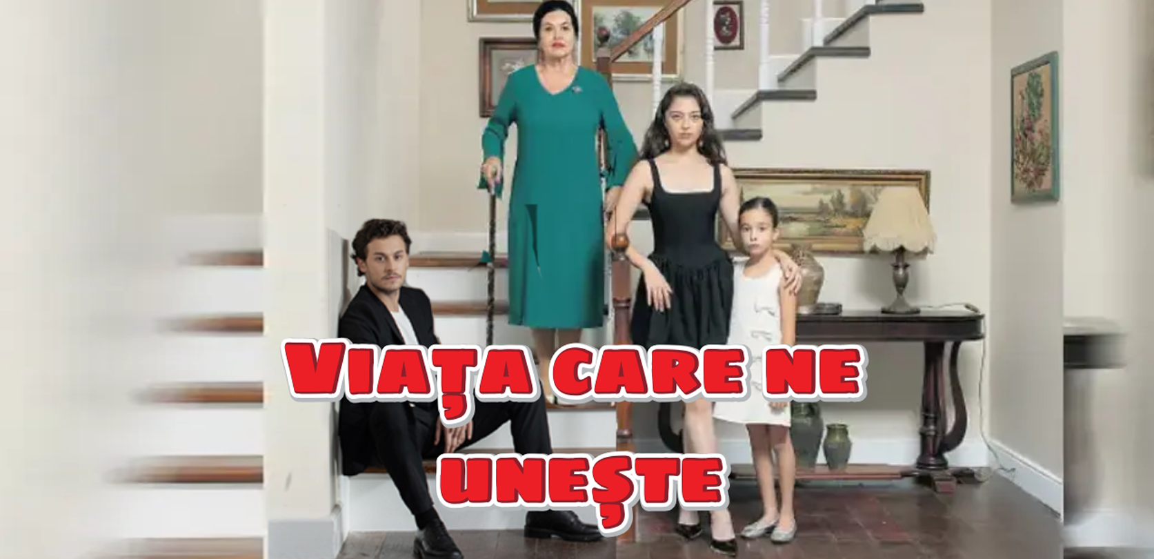 Viața care ne unește Episodul 16 online HD subtitrat in romana