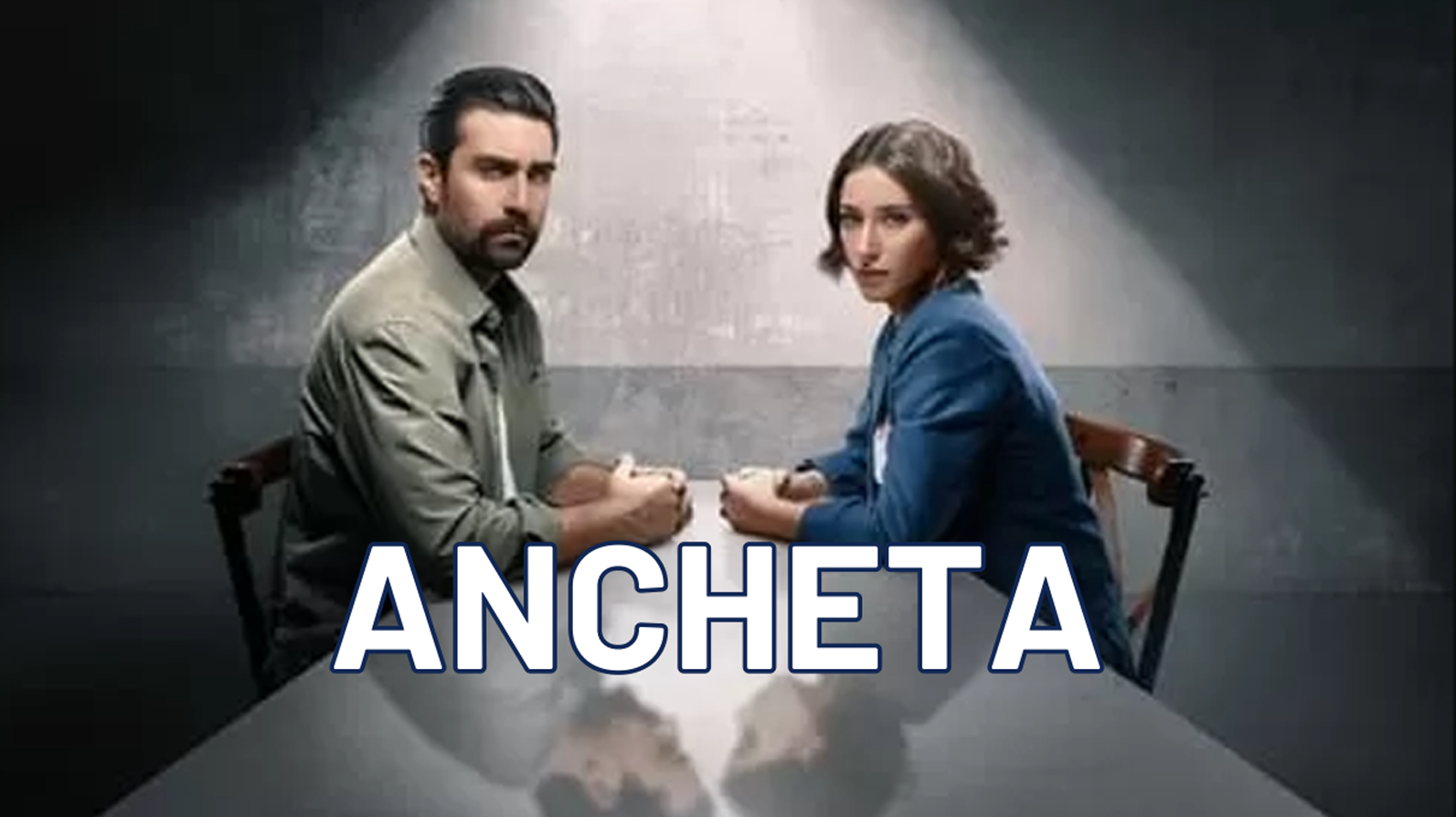 Ancheta Episodul 5 Online Gratis Subtitrat In Romana