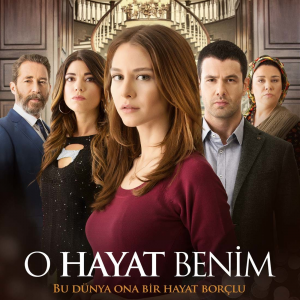 Bahar – Povestea si Lista Episoadelor – Online Subtitrat – Fara intreruperi