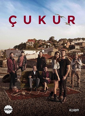 Cukur episodul 17 online subtitrat hd Cukur episodul 17 online subtitrat hd