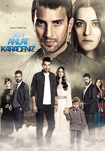 Spune-mi tu , Marea Neagra – Lacrimi la Marea Neagra episodul 8 film HD subtitrat in romana Spune-mi tu , Marea Neagra – Lacrimi la Marea Neagra episodul 8 film HD subtitrat in romana
