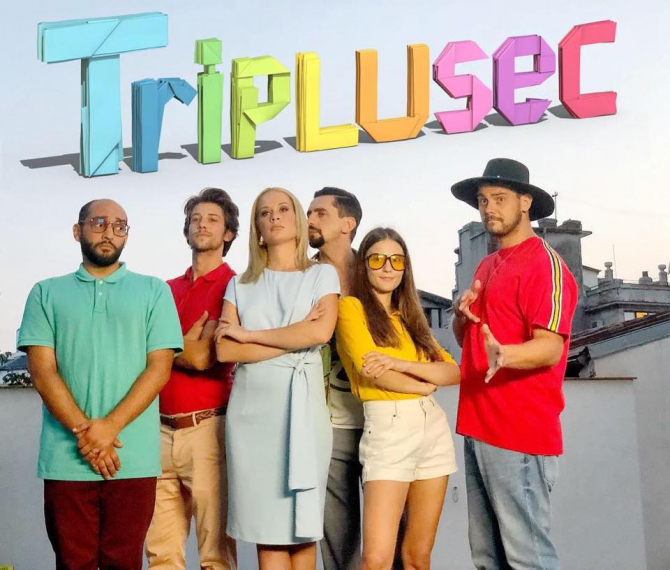 Triplusec episodul 3 online hd subtitrat din 27 septembrie Triplusec episodul 3 online hd subtitrat din 27 septembrie
