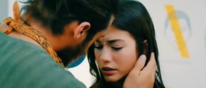 Pasarea Matinala – Momente Emoționante cu Sanem și Can