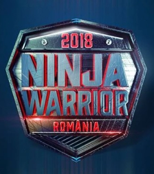 Ninja Warrior Romania Sezonul 1 episodul 2 din 16 septembrie online hd subtitrat Ninja Warrior Romania Sezonul 1 episodul 2 din 16 septembrie online hd subtitrat
