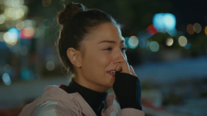 Lacrimi de tristețe – Sanem