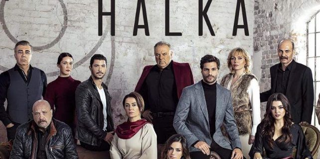 Halka - Inelul episodul 18 serial HD