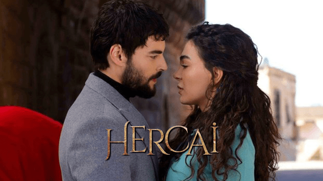 Hercai - Inima schimbătoare episodul 69 online HD in romana