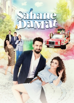 Şahane Damat – Mirele Perfect episodul 1 film online subtitrat in romana Şahane Damat – Mirele Perfect episodul 1 film online subtitrat in romana