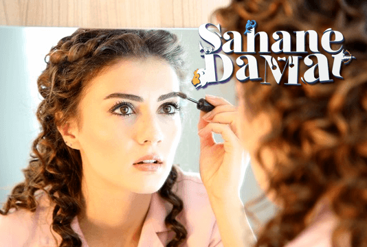 Mirele Perfect - Şahane Damat episodul 8 online HD in romana