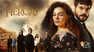 Când va începe noul sezon din Inima schimbatoare : Hercai episodul 13 ?