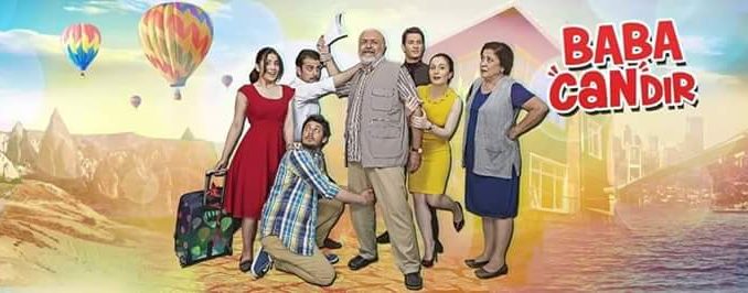 Ce se intampla cu familia mea1