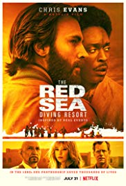 The Red Sea Diving Resort (2019) online subtitrat in romana The Red Sea Diving Resort (2019) online subtitrat in romana