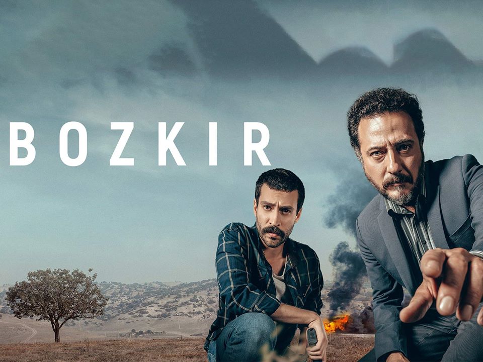 Bozkir Episodul 5 Film Hd Subtitrat In Romana