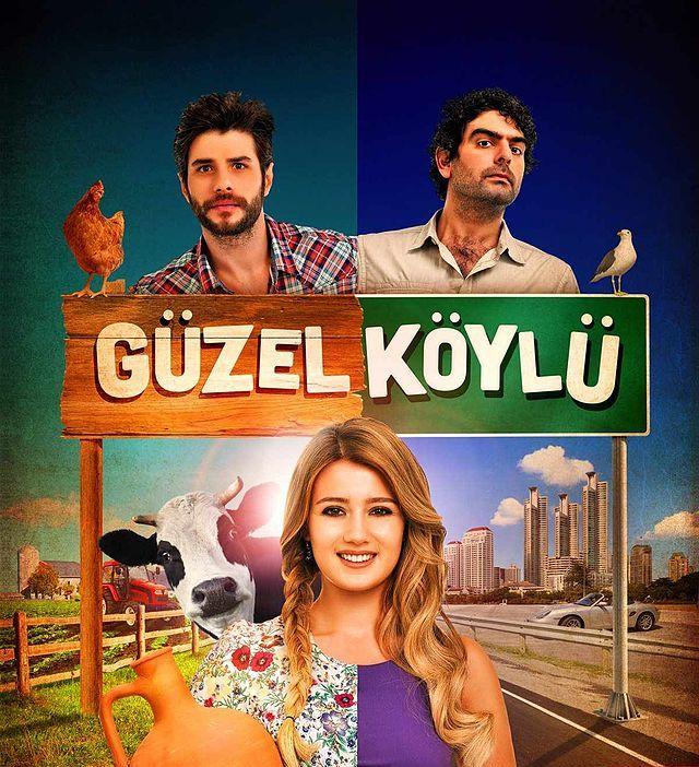 Guzel Koylu: Frumoasa de la tara episodul 52 (FINAL) online HD subtitrat