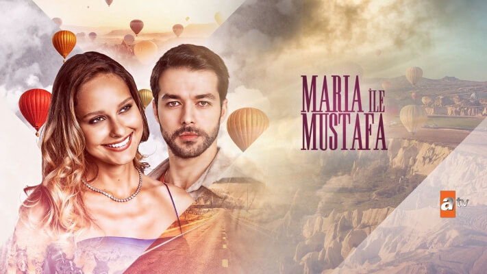 Maria si Mustafa episodul 52 (TV) online HD subtitrat in romana