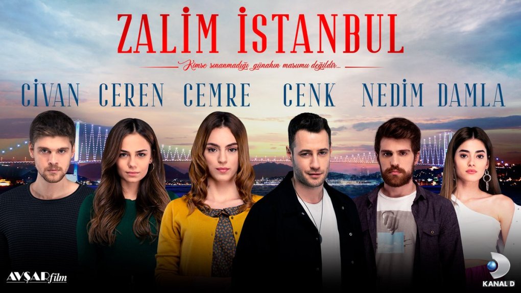 Nemilosul Istanbul episodul 29 serial HD