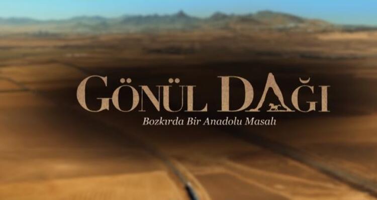 Gonul Dagi: Un munte de inimi episodul 22 online subtitrat in romana