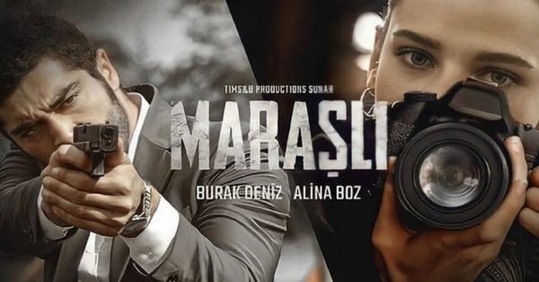 Marasli episodul 26 online subtitrat (Final)