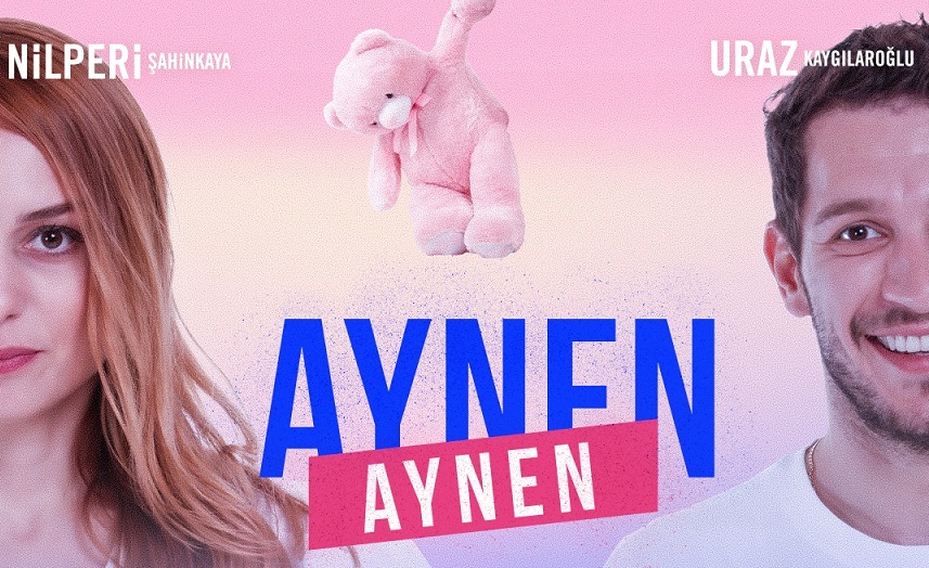 Aynen Aynen: Exact Exact sezonul 4 episodul 1 online HD subtitrat in romana