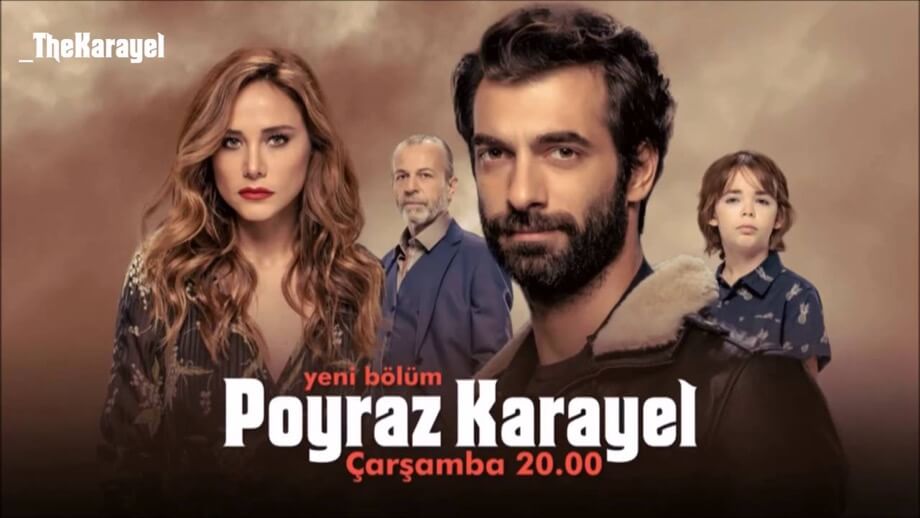 Poyraz Karayel episodul 16 online gratis subtitrat in romana