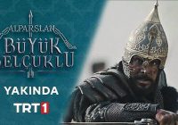 Alparslan Buyuk Selcuklu: Alparslan cel Mare episodul 43 film HD subtitrat in romana