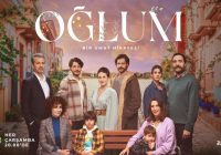 Oglum: Fiul meu episodul 15 la timp subtitrat in romana