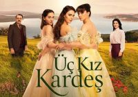 Uc Kiz Kardes: Trei surori episodul 27 serial online