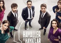 Hayaller Ve Hayatlar: Visele si realitatea episodul 24 online la timp subtitrat in romana