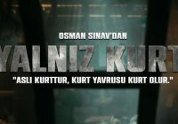 Yalniz Kurt: Lupul Singuratic episodul 27 online subtitrat la timp