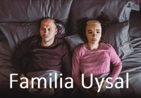 Familia Uysal episodul 5 serial online