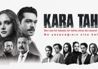 Kara Tahta: Tabla Neagra episodul 5 online HD in romana subtitrat