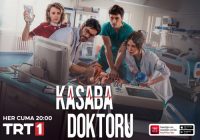 Kasaba Doktoru: Doctorul orasului episodul 17 film HD subtitrat in romana