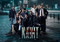Kanit: Ates Ustunde - Dovezi: In flacari episodul 8 (FINAL) film HD subtitrat in romana