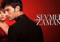 Sevmek Zamani: E timpul sa iubesti - Timp de a iubi episodul 4 online subtitrat