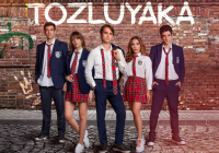 Tozluyaka: Gulerul prafuit episodul 20 serial online