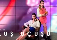 Kus Ucusu: In linie dreapta episodul 7 la timp subtitrat in romana