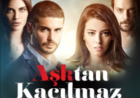 Asktan Kacilmaz: Nu poti fugi de dragoste episodul 24 online HD in romana subtitrat