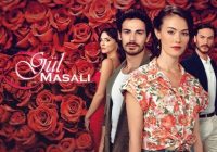 Gul Masali: Povestea trandafirului episodul 8 online subtitrat in romana