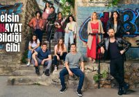 Gelsin Hayat Bildigi Gibi: Viata vine asa cum stie episodul 20 serial online