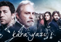 Kara Yazi: Vara Neagra episodul 6 (FINAL) online la timp subtitrat in romana