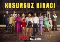 Kusursuz Kiraci: Chiriasul perfect episodul 5 serial HD