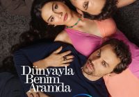 Dunyayla Benim Aramda: Intre Lume si Mine episodul 4 online HD in romana subtitrat