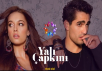 Yali Capkini - Pescarusul - Dragoste rebela - Golden boy episodul 35 online subtitrat gratis