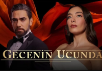 Gecenin Ucunda - La Sfarsitul Noptii episodul 26  (FINAL) film HD subtitrat in romana
