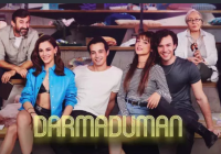 Darmaduman - Zdrobit episodul 4 serial online