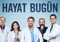 Hayat Bugun - Viata de azi episodul 3 online subtitrat in romana