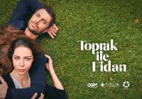 Toprak Ile Fidan - Toprak si Fidan episodul 8 online HD subtitrat in romana