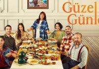 Guzel Gunler - Zile bune episodul 12 online gratis subtitrat in romana