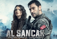 Al Sancak - Steagul rosu episodul 4 film HD subtitrat in romana
